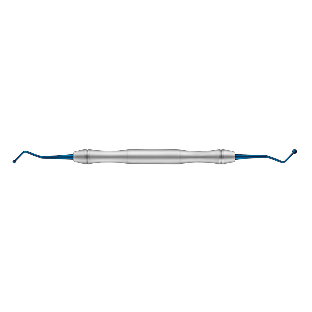 Polyfill Plasma+ Instrument 141 LiquidSteel, stk.