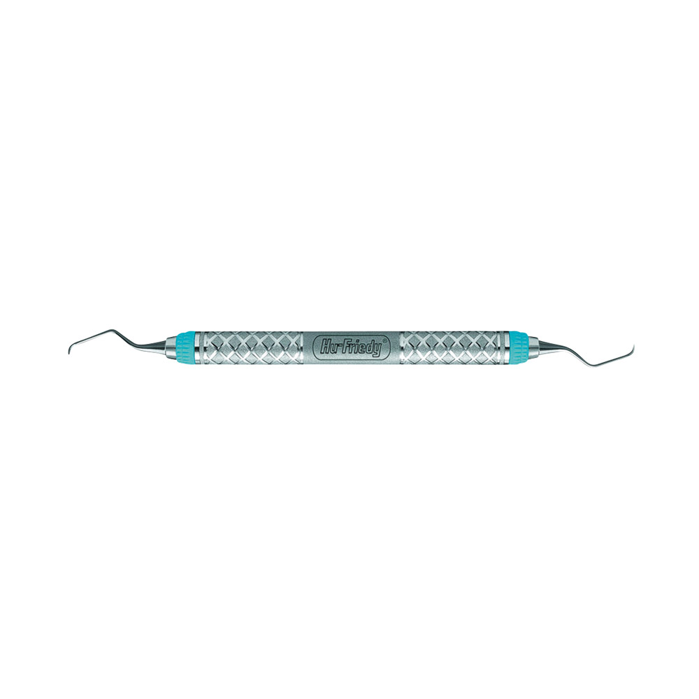 Kürette Gracey Mini Five 7-8 rigid EverEdge 2 håndtag 9 lilla, stk.