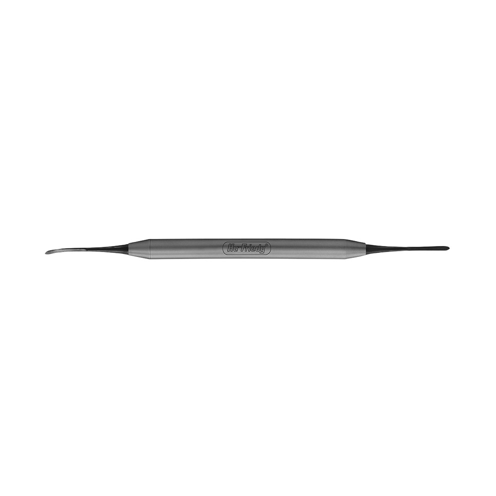Allen tunnelboremåleinstrument Black Line, stk.