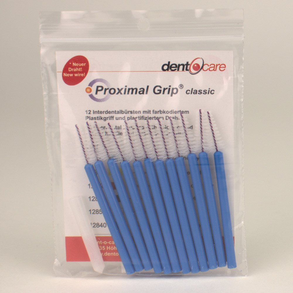 Proximal-Grip konisk 1284, 12 stk.