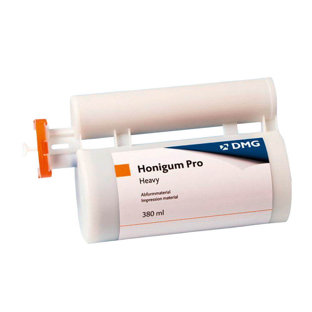 Honigum Pro Heavy MS, 1 x 380 ml patron