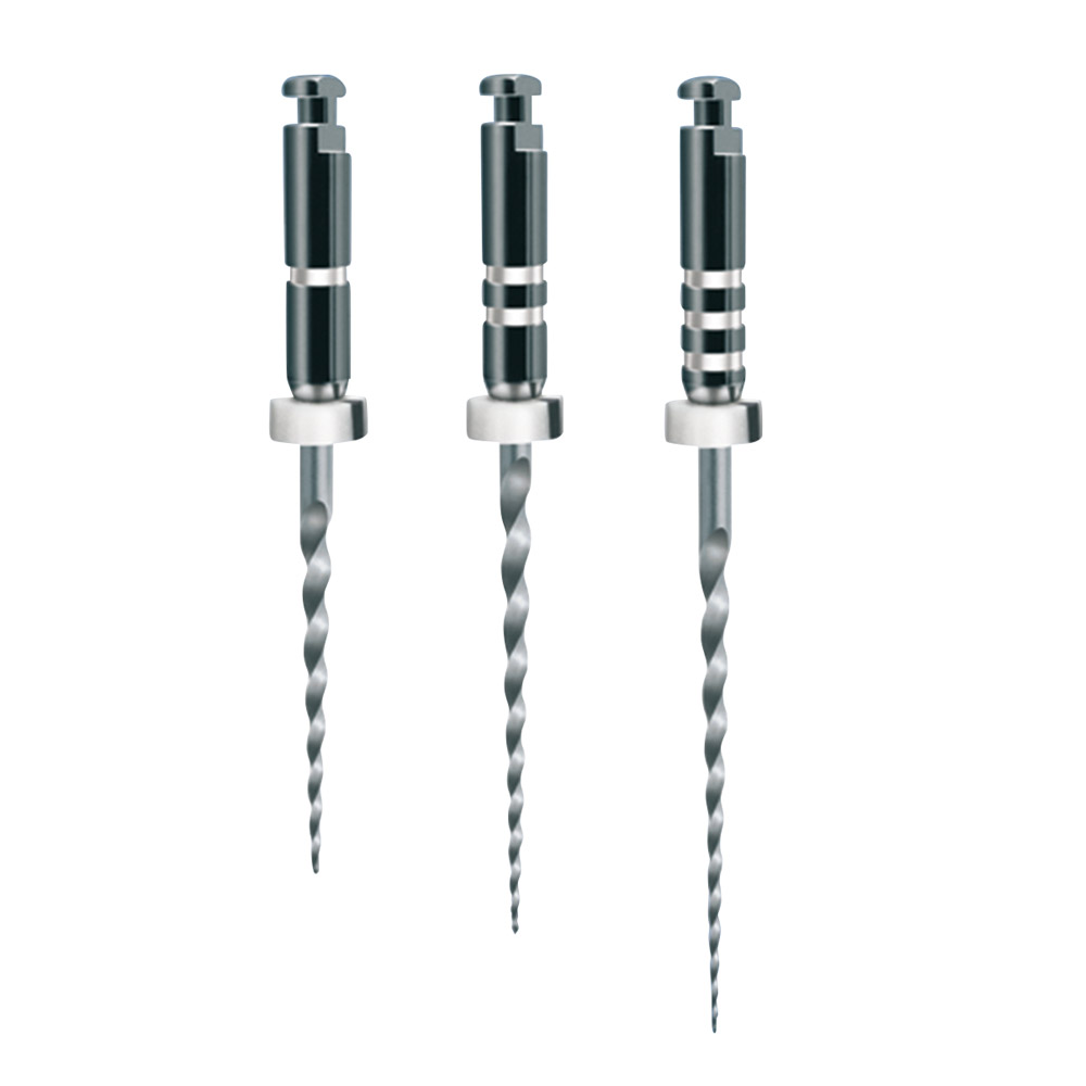 Protaper Universal Retreat Fil D2, 6 stk.