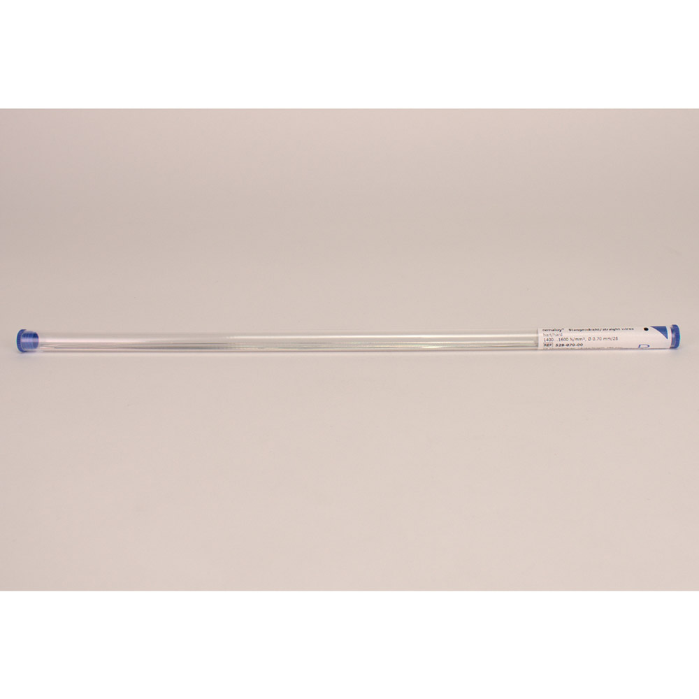 Crozat-Remaloy stangtråd 0,7 mm, pakke