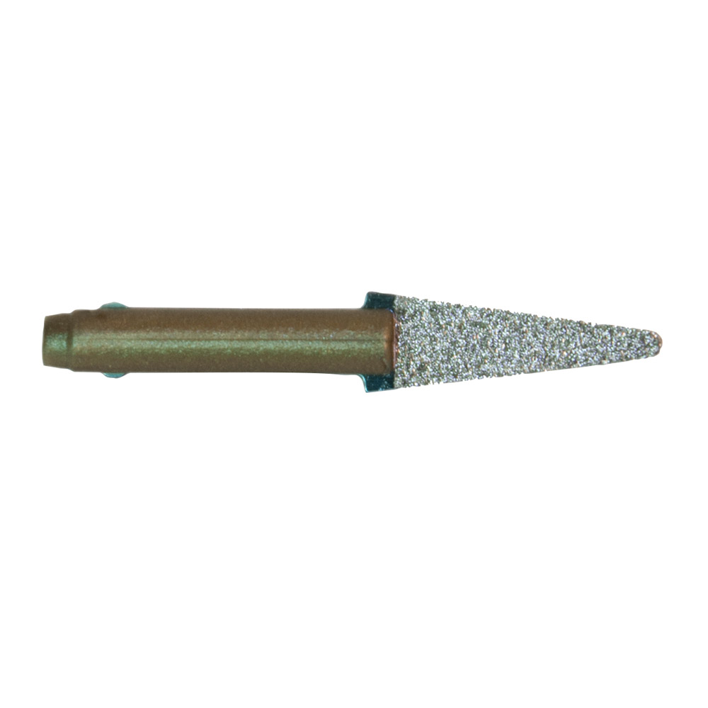 PROFIN Diamantspids LTA-S75, 2 stk.