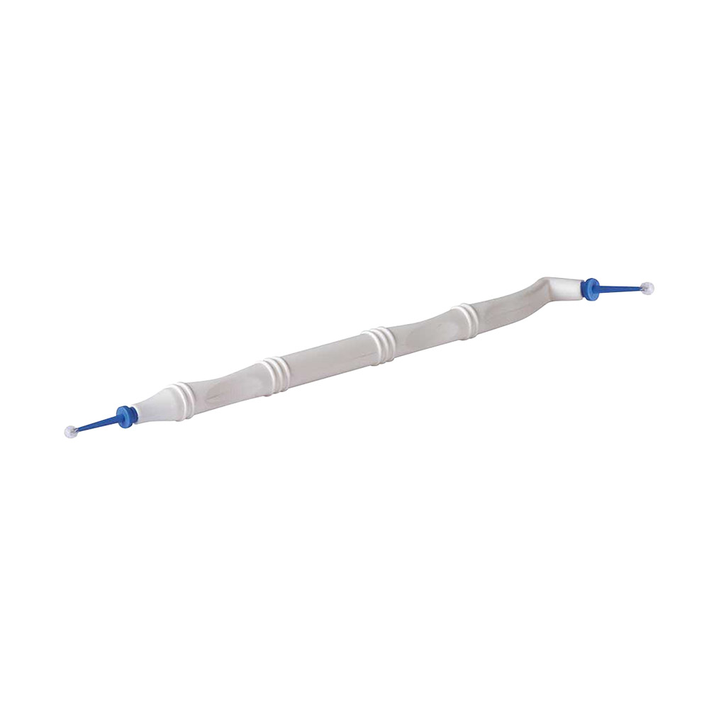 PVC-folie 8 my 30 cm x 300 m lilla, 4 ruller