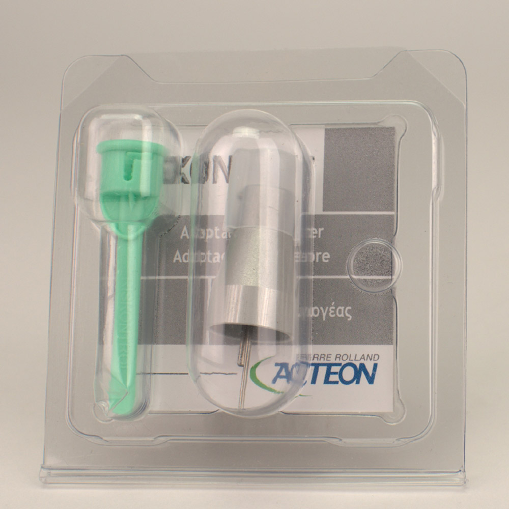 Riskontrol-adapter NV Castellini logo, stk.