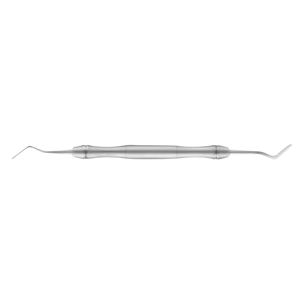 Heidemann Spartel 1045/12B LiquidSteel, stk.