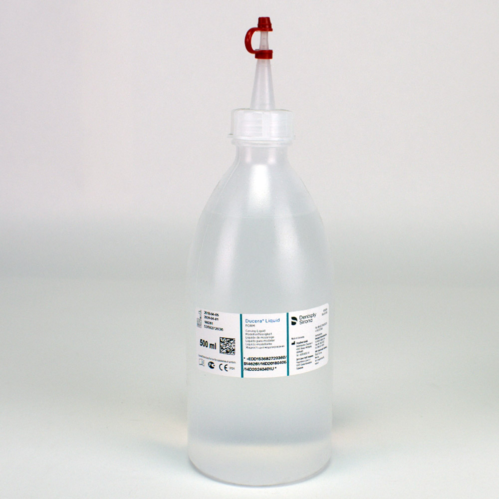 Ducera Flydende Form, 500 ml