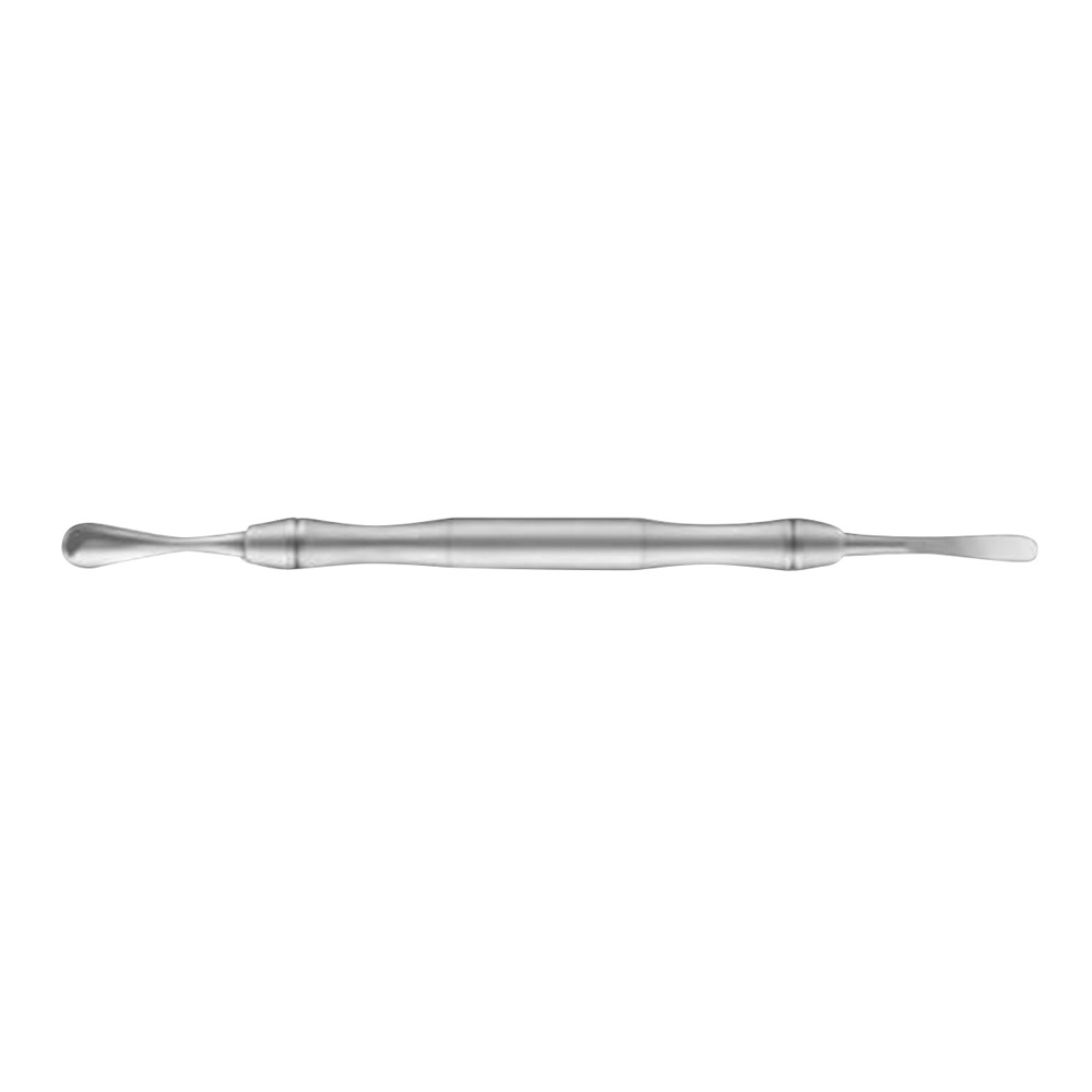 Raspatorium LiquidSteel 1866, stk.