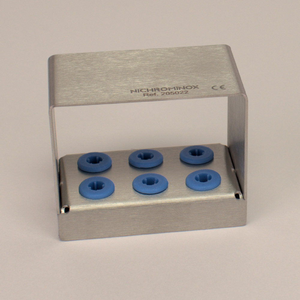 Multi Holder 3,5 5 mm, stk.
