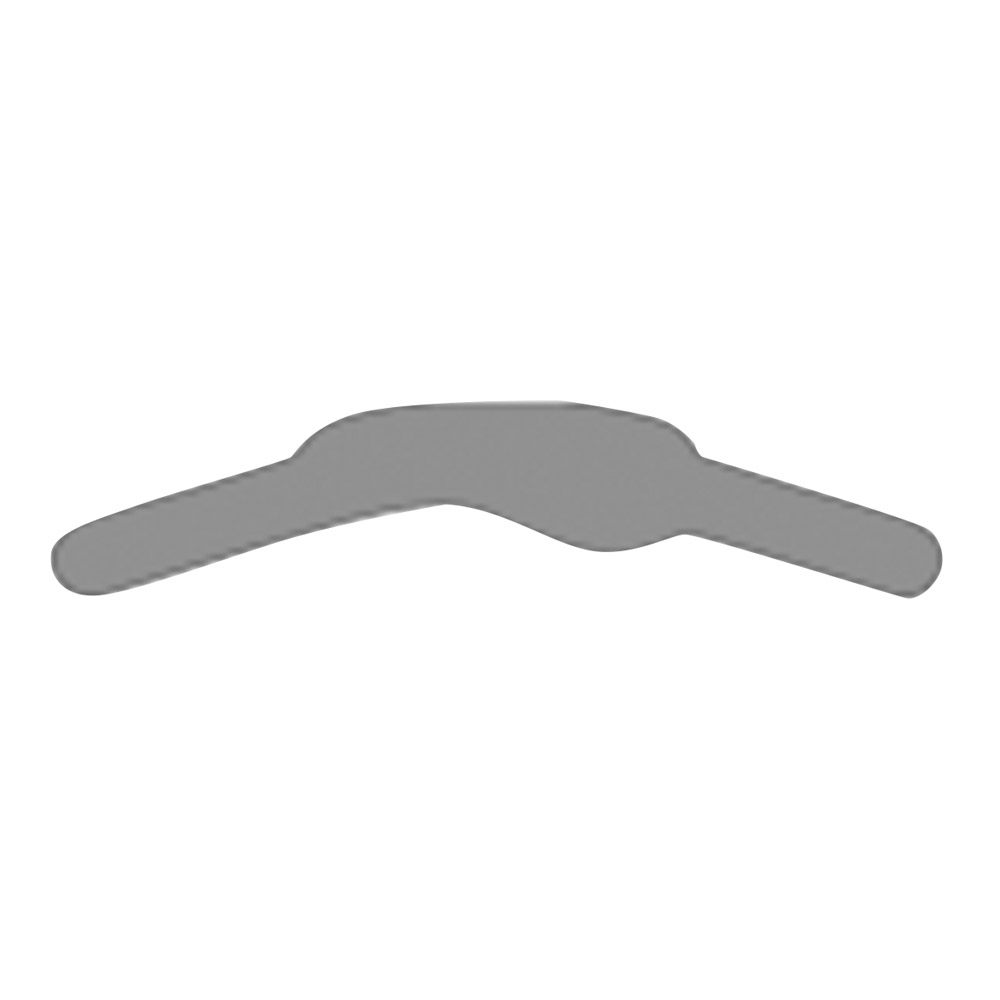 Matrixer supertynde 0,038 mm 1203, 30 stk.