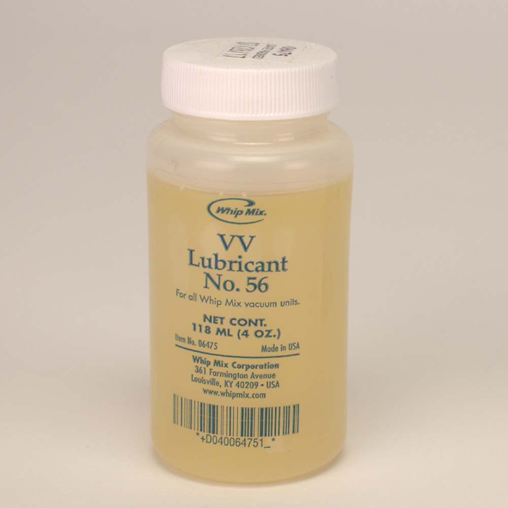 Smøremiddel Olie Vv56 (6050), 113 ml