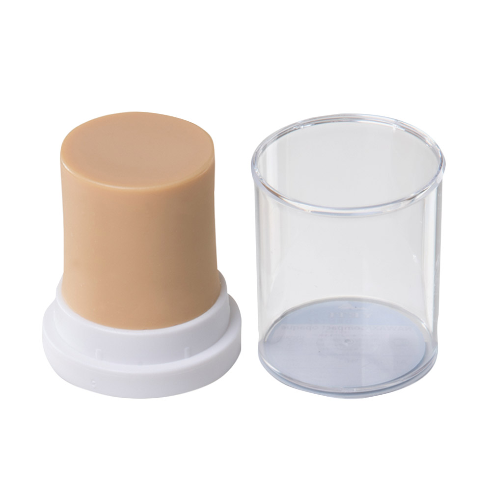 Nawax Compact modelleringsvoks sand, 45 g