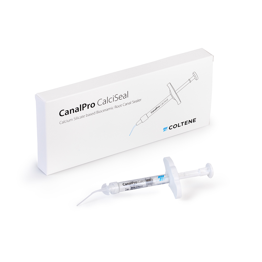 CanalPro CalciSeal, 2 g sprøjte