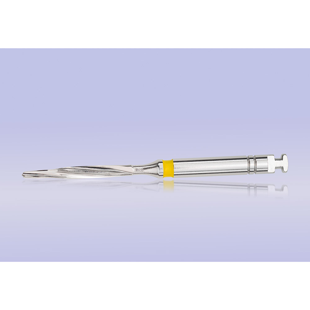 Cytec kalibreringsbor 1,4 gul, stk.