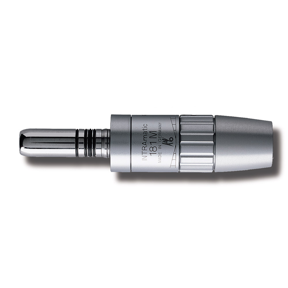 MULTIflex luftmotor 181M, stk.