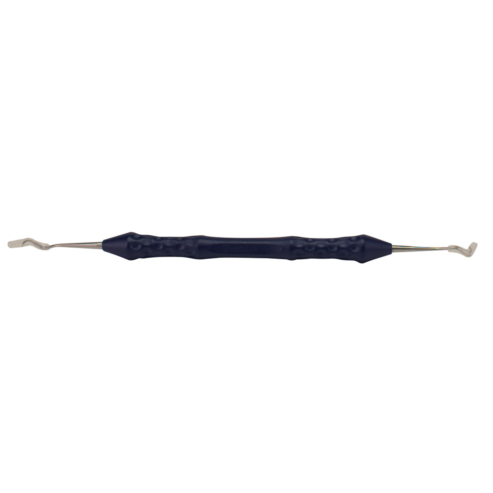 Kurette Anatomic Colour DB354R, stk.