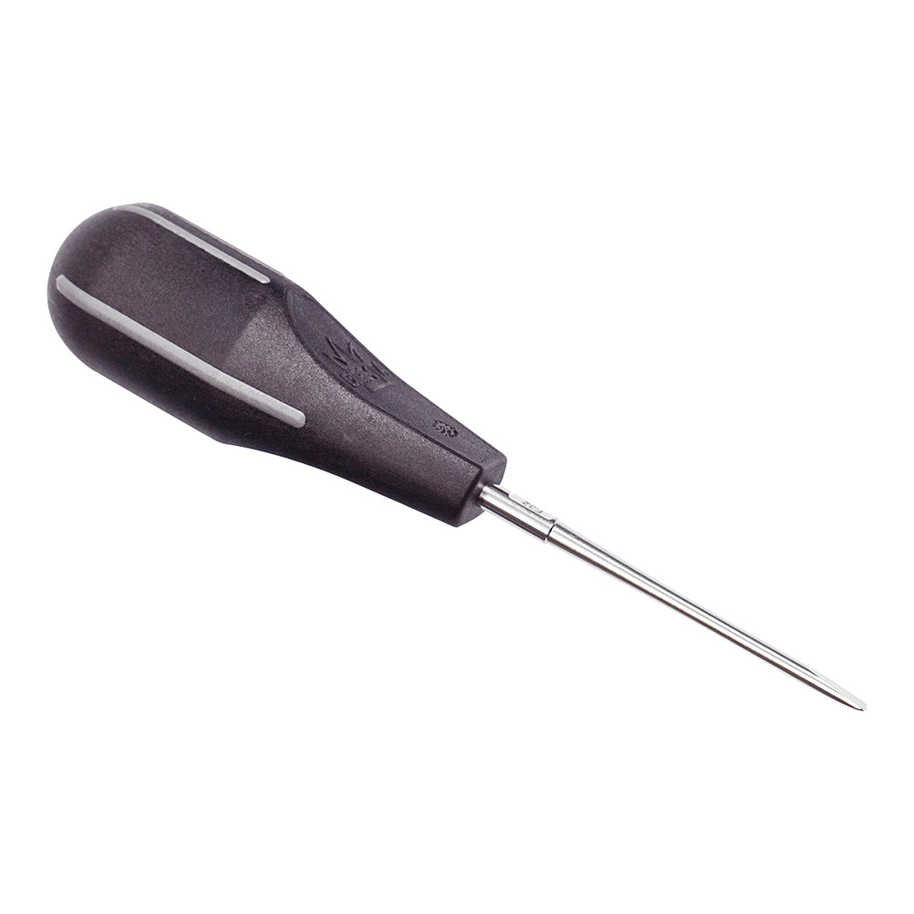 Luxator Forte F-32 3,2 mm lige grå, stk.