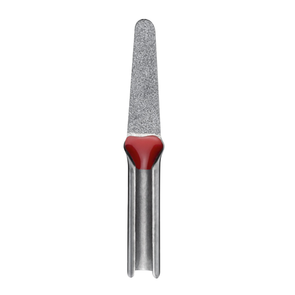 Proxoshape Fil Standard 40 µm 8,5 mm fin rød, stk.