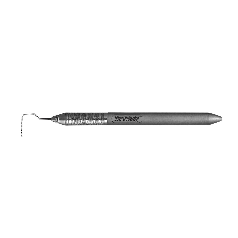 Novatech Parodontometer NT12 Qulix Greb 6 stk.