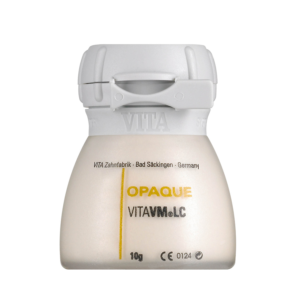 Vita VM LC 3D Opaque 2M3, 10 g
