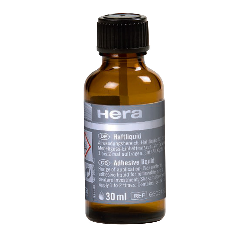 Haftliquid penselflaske, 30 ml