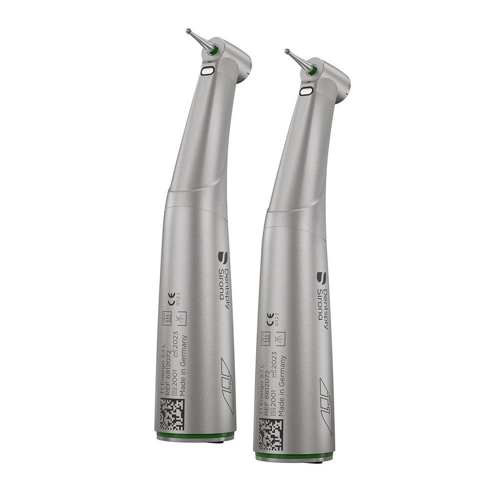 Twin-Pack T2 Energo 5:1 L grøn, stk.