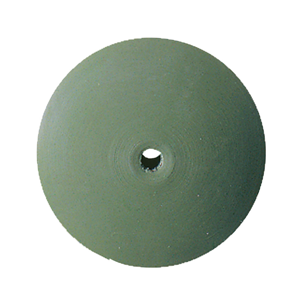 Eveflex Teknik Polerskive 822, umonteret, 10 stk.
