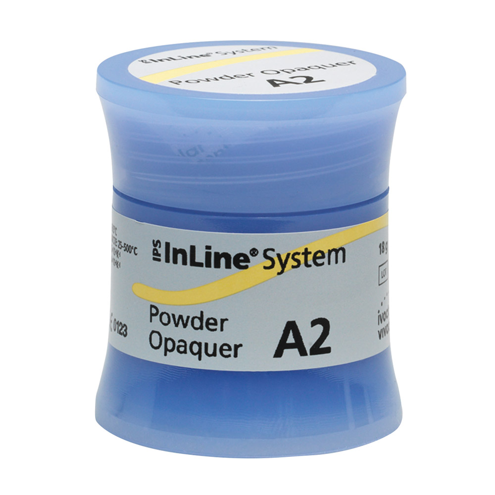 IPS InLine System Intensive Powder Opaquer violet, 18 g