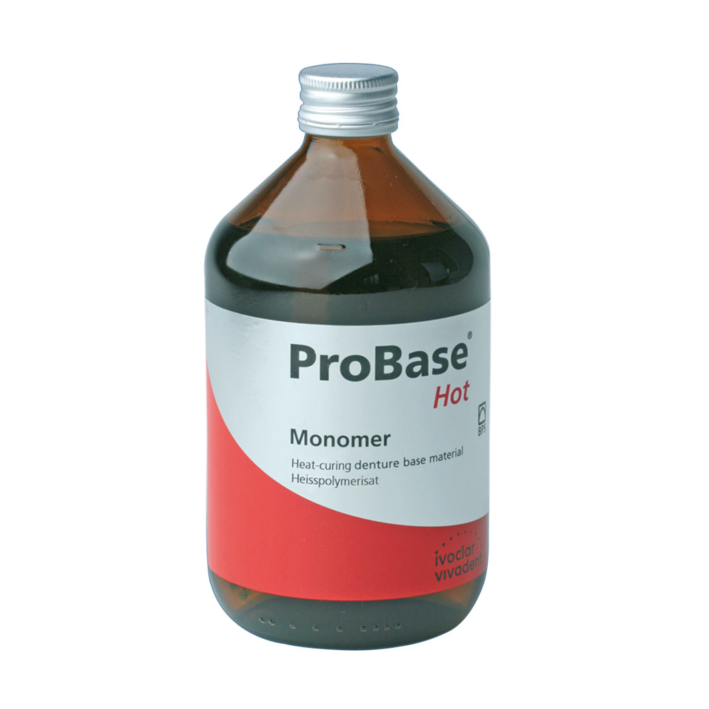 Probase Hot væske, 4 x 1 L