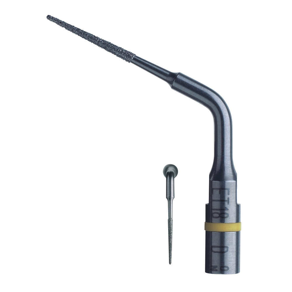 ENDO-spids ET18D, stk.