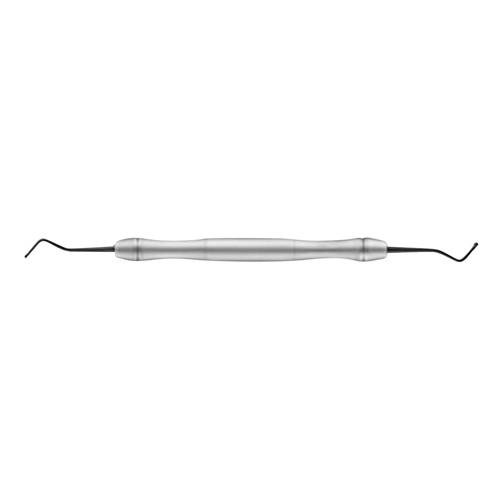 Polyfill Plasma+ Instrument 106 LiquidSteel, stk.