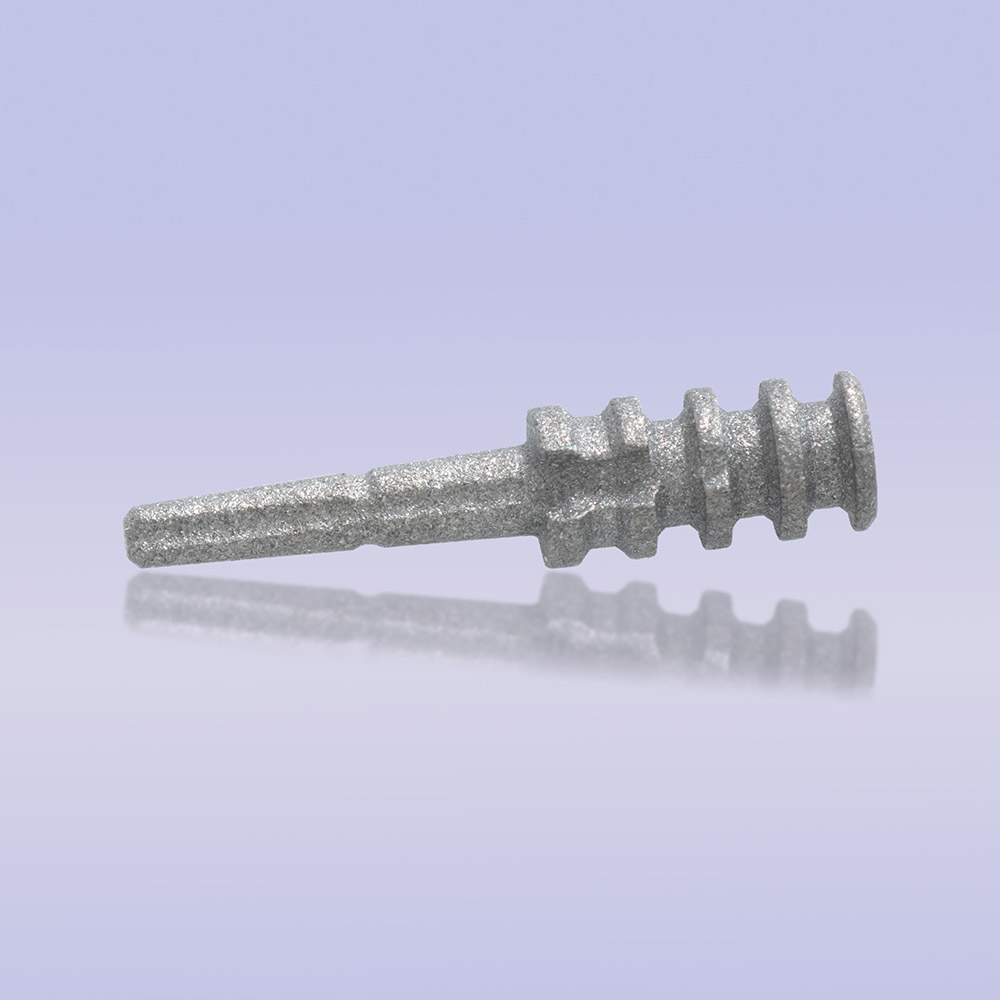 EXATEC Titan 2,6 mm/6,6 mm 42.311, pakke