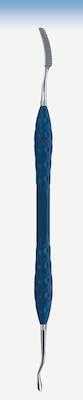 Knoglefil Ergoplant DX253, stk.
