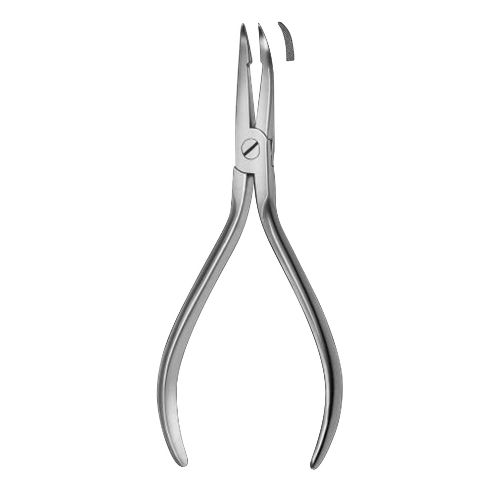 Weingart ligaturtang 1304, stk.