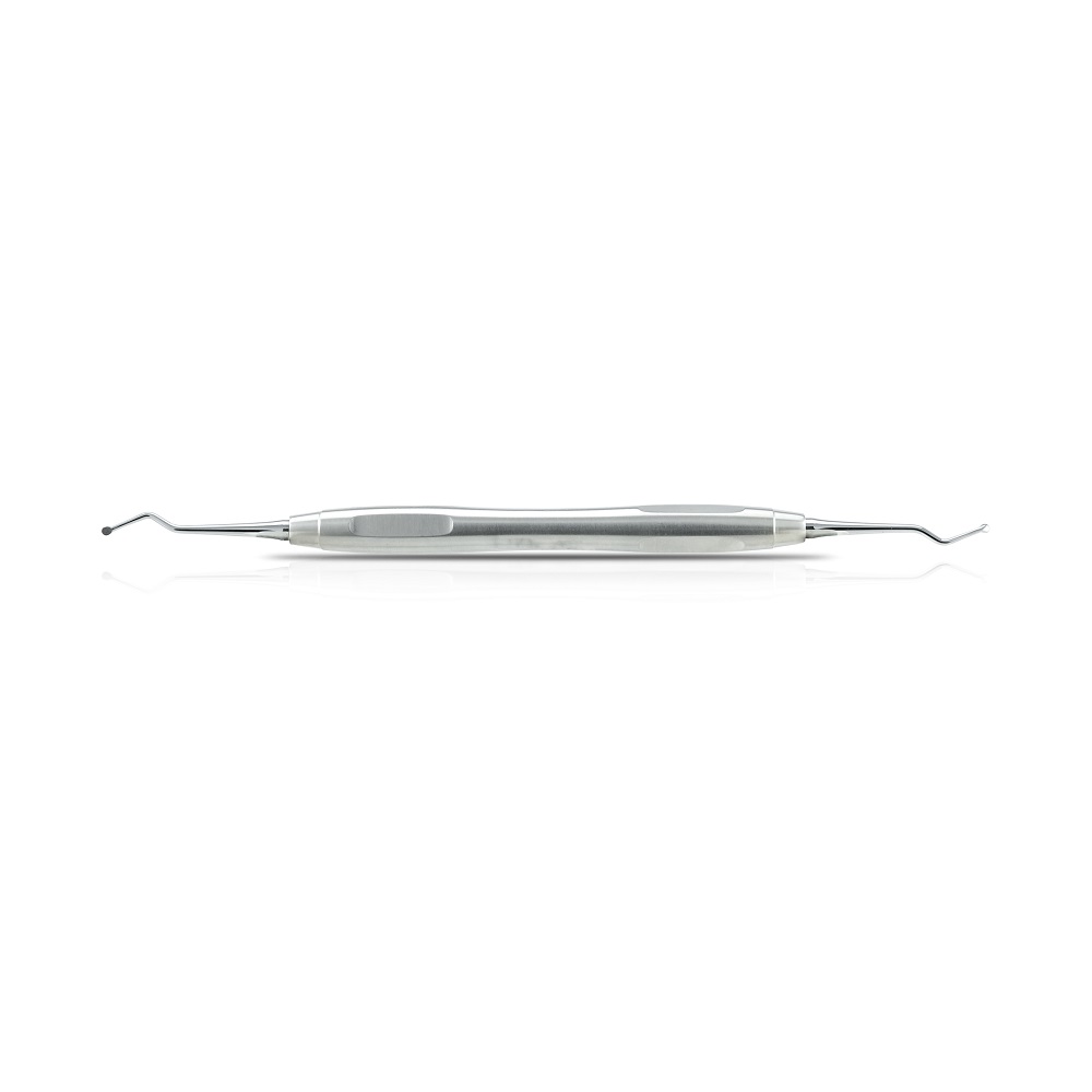 Gravemaskine 1,7/1,7 mm LSP1020/129-130, stk.