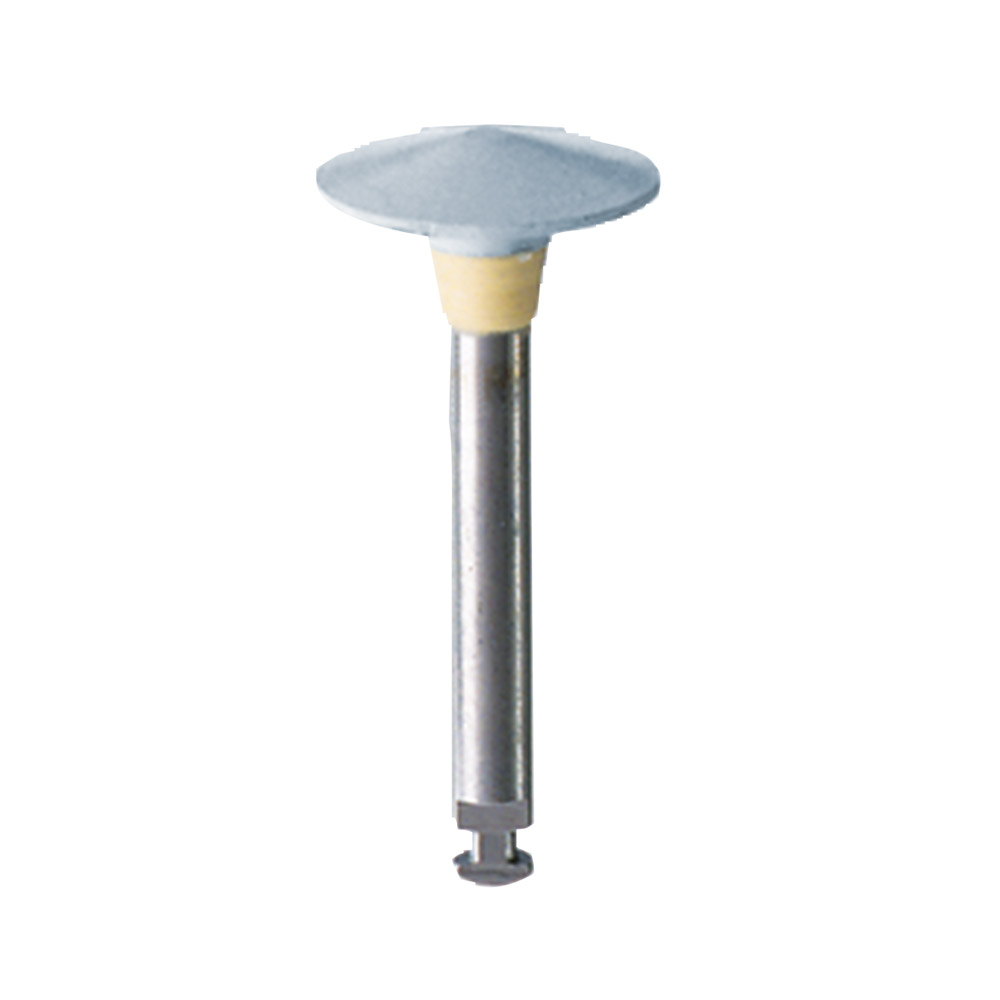 Diamantpolerer Wst 9718 G 100, 2 stk.