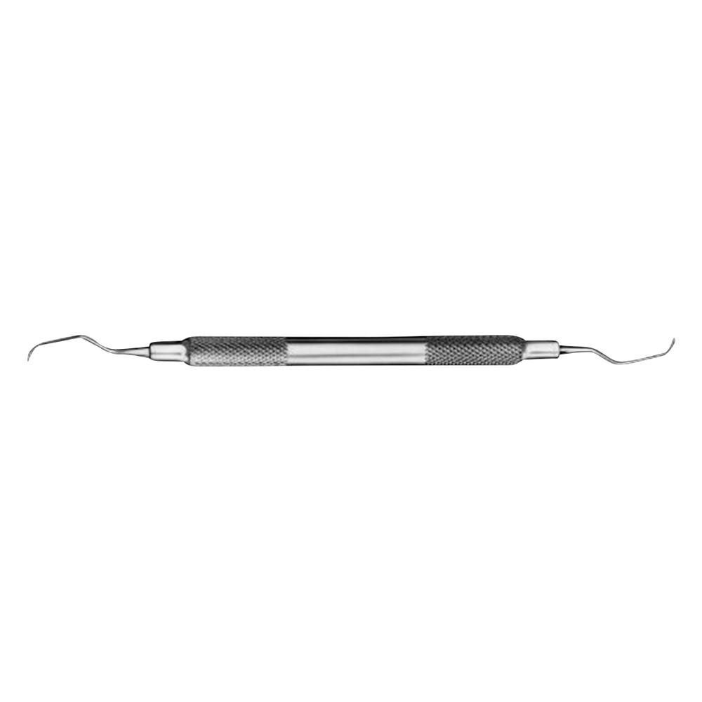 Kurette Langer 962 5-6, stk.