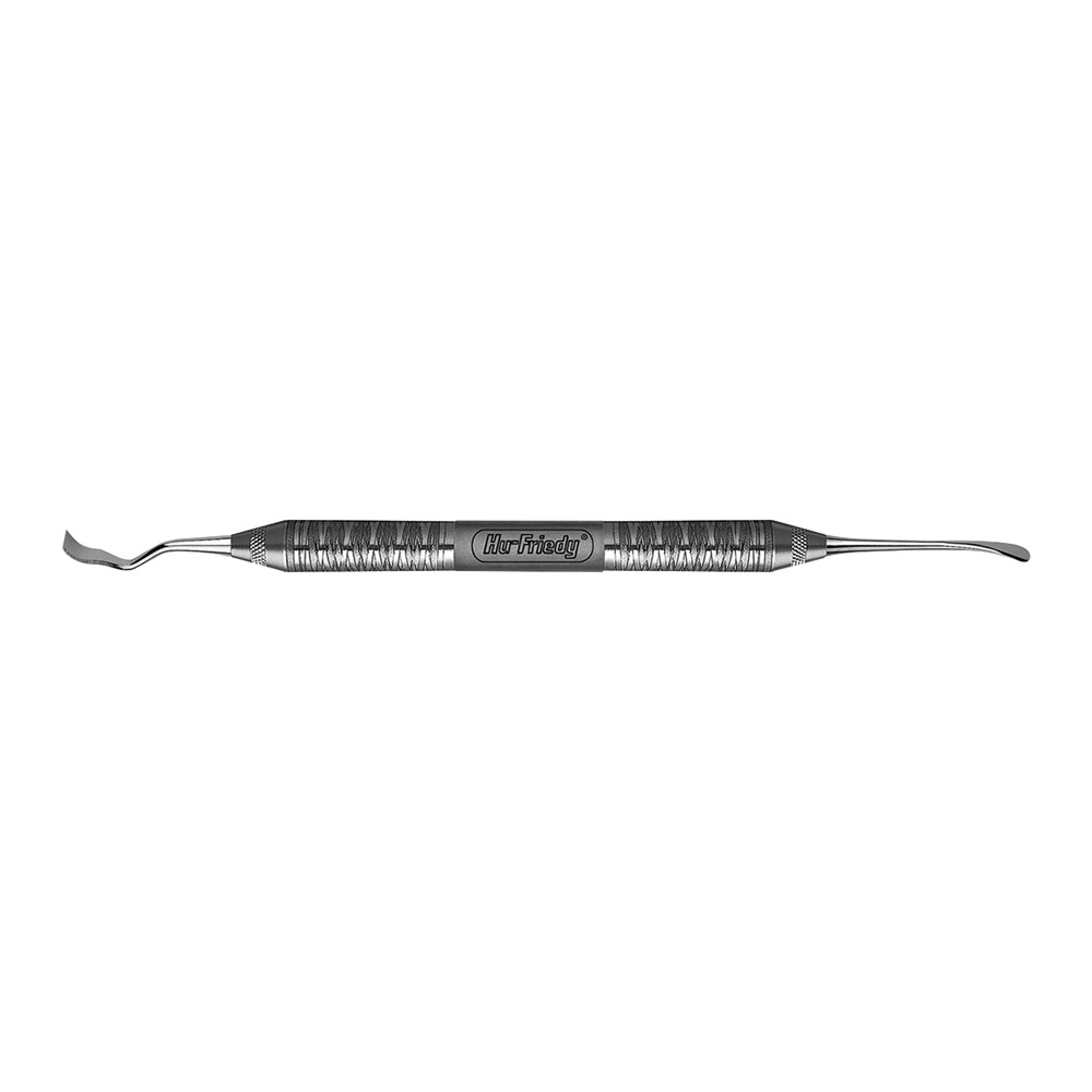 Knoglemejsel Periotom 34G/13KL Greb 6, stk.