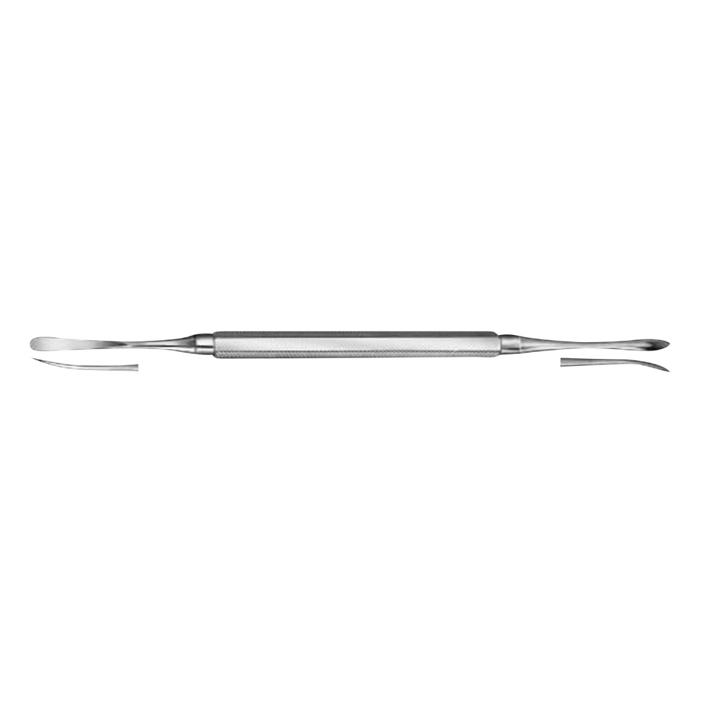 Raspatorium 1863/9, stk.