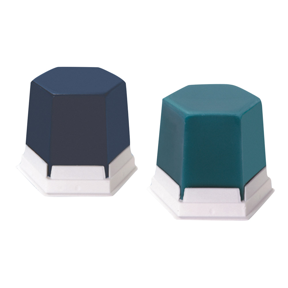 GEO Classic blå-transparent, 75 g