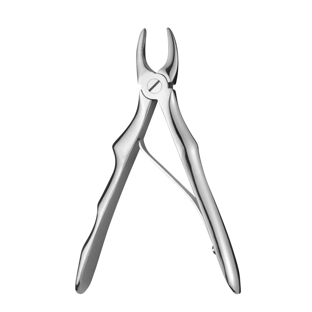 Tandtang Liquid Steel Figur 280A/1 Børne OK Fortand, stk.