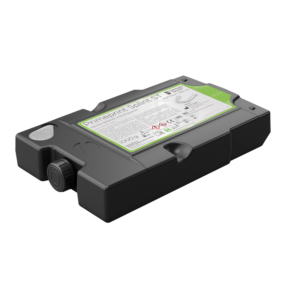 Primeprint Skinne ST klar, 1 kg patron