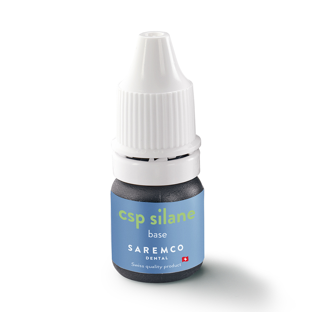 csp keramisk silanbase, 3 ml