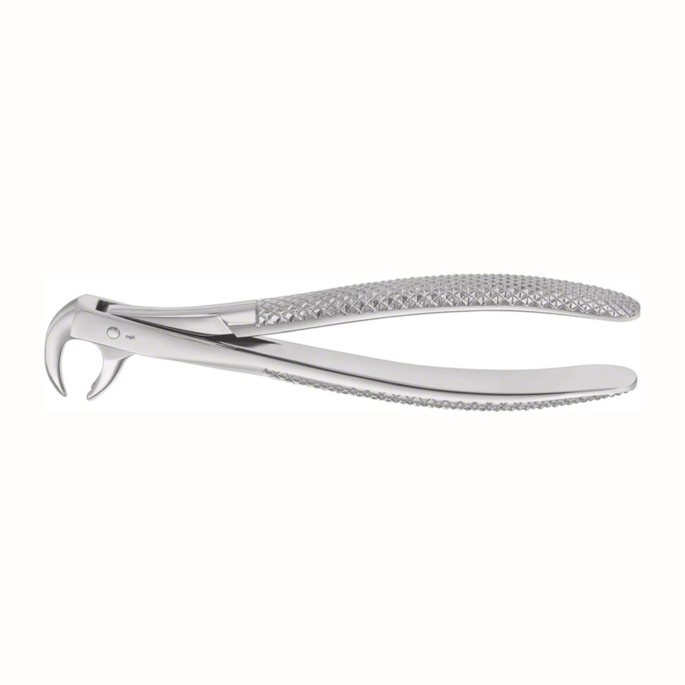 Tandtang Anatomica Wood Figur 99 UK Molar, stk.