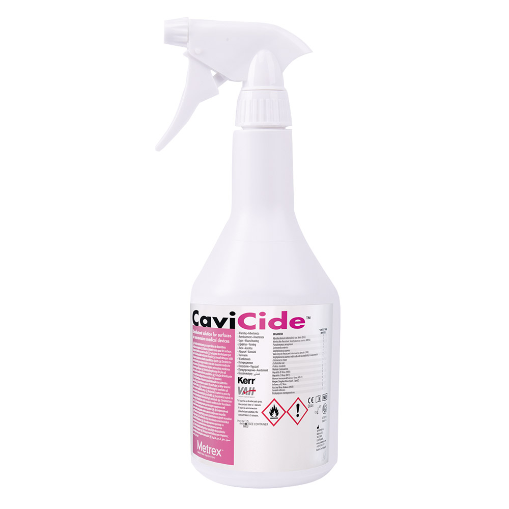Cavicide, 700 ml flaske