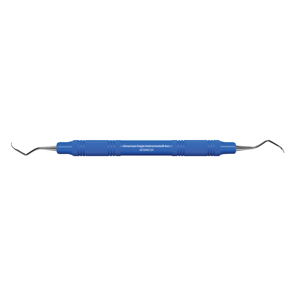 Scaler M23 plastikgreb, stk.