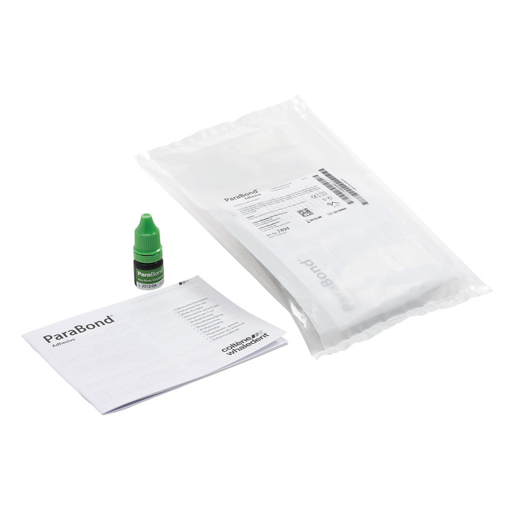 Para Bond Nr Balsam, 3 ml