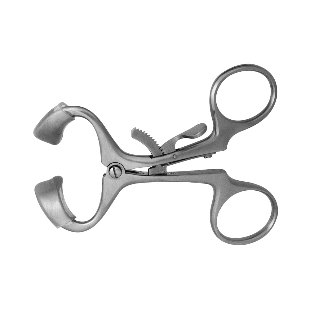 Mundsperrer Doyen-Molt 10,0 cm, stk.