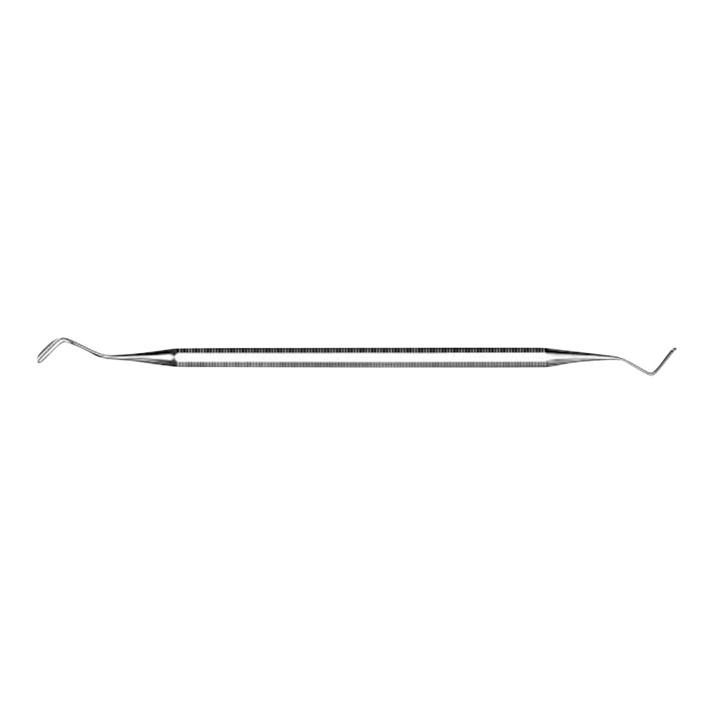 Fyldningsinstrument 1054/165, stk.